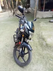 Hero Passion Pro